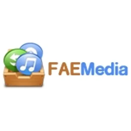 free-audio-editor brand logo for free-audio-editor.com