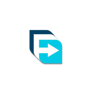 Free Download Manager brand logo for freedownloadmanager.org