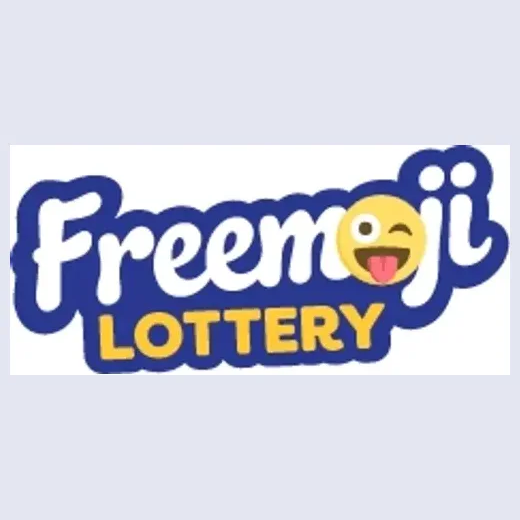 Free Emoji Lottery brand logo for freemojilottery.com