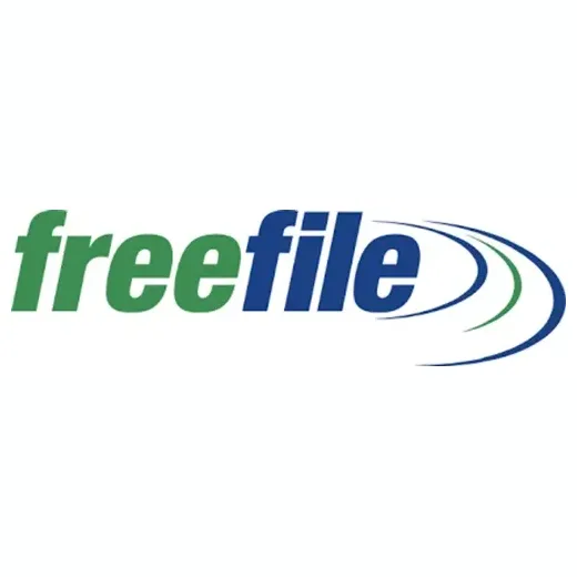 Free File Alliance brand logo for freefilealliance.org