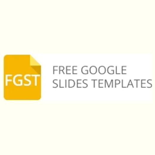 Free Google Slides Templates brand logo for freegoogleslidestemplates.com