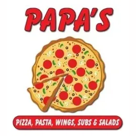 Free Hot Pizza brand logo for freehotpizza.com