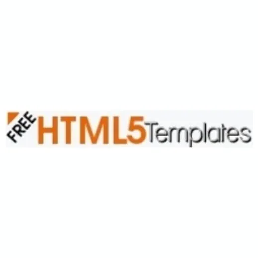 Free HTML5 Templates brand logo for freehtml5templates.com