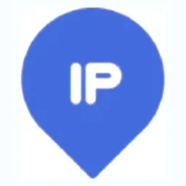 Free IP API brand logo for freeipapi.com