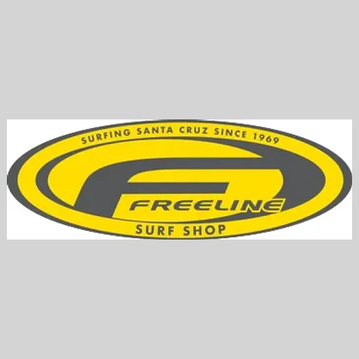 Free Line Surf brand logo for freelinesurf.com
