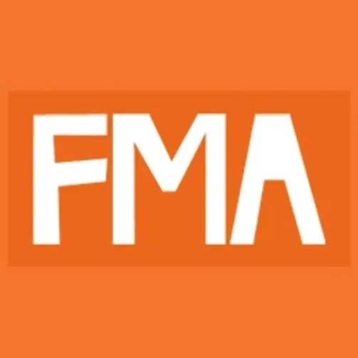 Free Music Archive brand logo for freemusicarchive.org