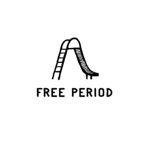 Free Period Press brand logo for freeperiodpress.com