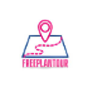 Free Plan Tour brand logo for freeplantour.com