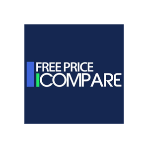 Free Price Compare brand logo for freepricecompare.com