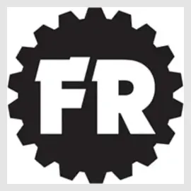 Free Radical Labs brand logo for freeradicallabs.com