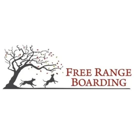 Free Range Boarding brand logo for freerangeboarding.com