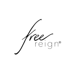 Free Reign Style brand logo for freereignstyle.com