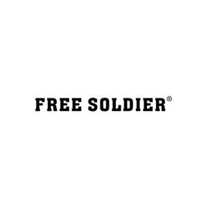 Free Soldier brand logo for freesoldier.com