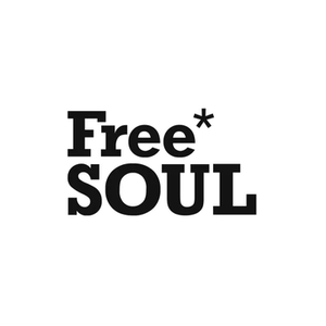 Free Soul brand logo for freesoul.com