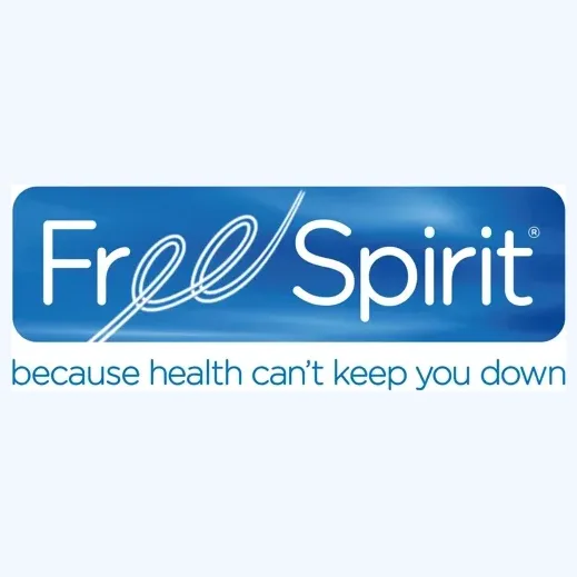 Free Spirit Travel Insurance brand logo for freespirittravelinsurance.com