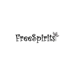 Free Spirits Fashion brand logo for freespiritsfashion.com