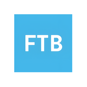 Free Textbooks brand logo for freetextbooks.com