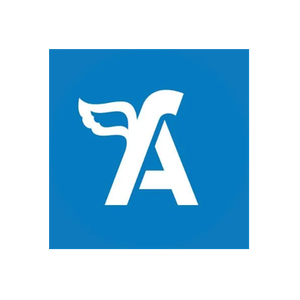 FreeAgent brand logo for freeagent.com