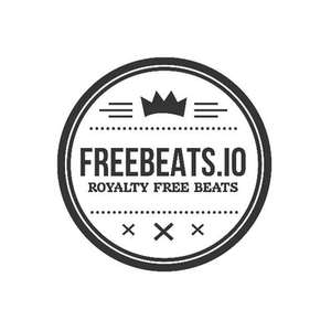 Freebeats brand logo for freebeats.io