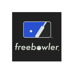 Freebowler brand logo for freebowler.com