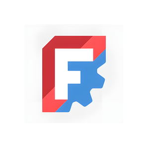 FreeCAD brand logo for freecadweb.org