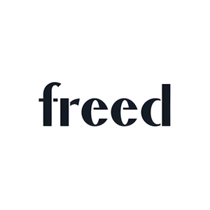 Freed Beverages brand logo for freedbeverages.com.au
