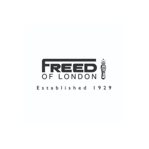 Freed of London brand logo for freedoflondon.com