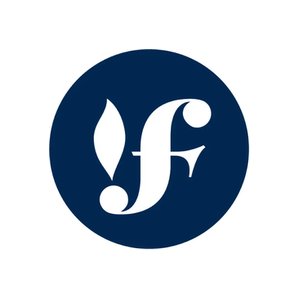 Freeda brand logo for freedahealth.com