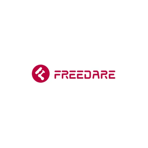 Freedare Sport brand logo for freedaresport.com