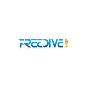 Freedive Shop brand logo for freediveshop.com