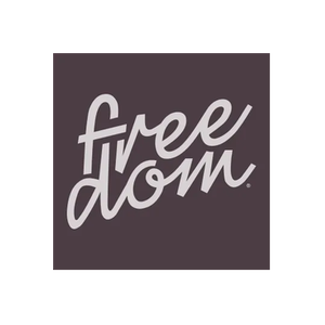 Freedom Bar brand logo for freedombar.com