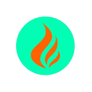 Freedom Dividend Coin brand logo for freedomdividendcoin.io