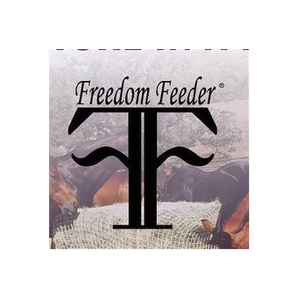 Freedom Feeder brand logo for freedomfeeder.com