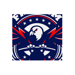 Freedom Fitness Equipment brand logo for freedomfitnessequipment.com