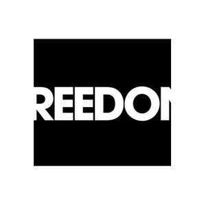 Freedom Furniture brand logo for freedomfurniture.co.nz