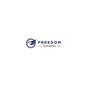 Freedom General brand logo for freedomgeneral.com