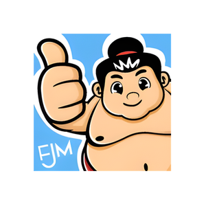Freedom Japanese Market brand logo for freedomjapanesemarket.com