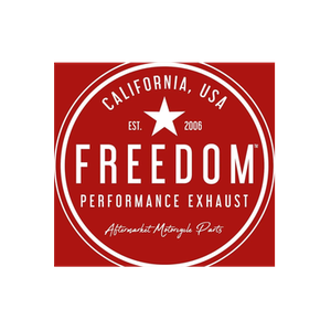Freedom Perform brand logo for freedomperform.com