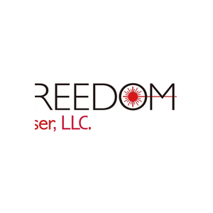 Freedom Quit Smoking brand logo for freedomquitsmoking.com