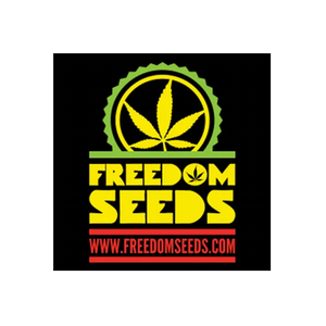 Freedom Seeds brand logo for freedomseeds.com