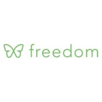 Freedom USA Sales brand logo for freedomusasales.com