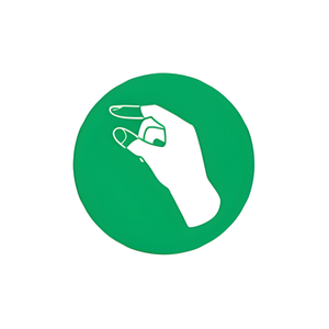 Freehands brand logo for freehands.com