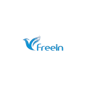 Freein SUP brand logo for ca.freeinsup.com