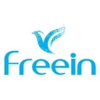 FreeInSup brand logo for freeinsup.com