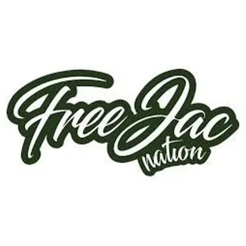 freejacnation brand logo for freejacnation.com