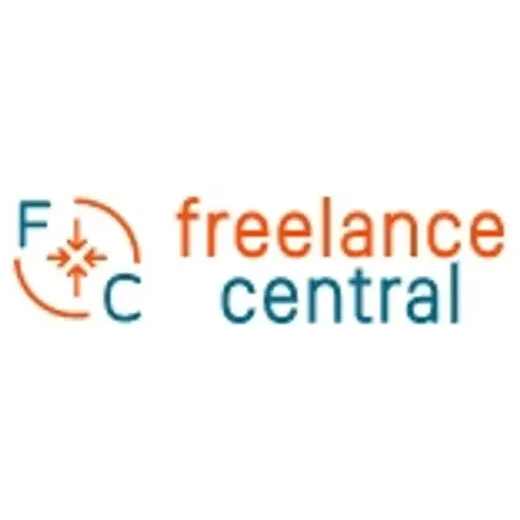 Freelance Central brand logo for freelancecentral.com