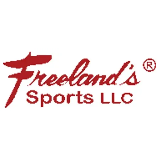 freelandssports brand logo for freelandssports.com