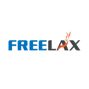 Freelax Pet brand logo for freelaxpet.com
