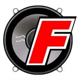 Freeman's Car Stereo brand logo for freemanscarstereo.com