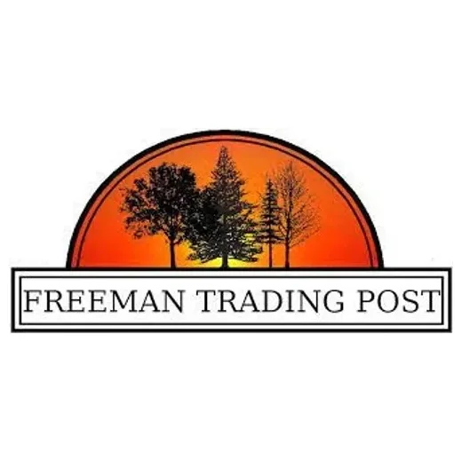 freemantradingpost brand logo for freemantradingpost.com